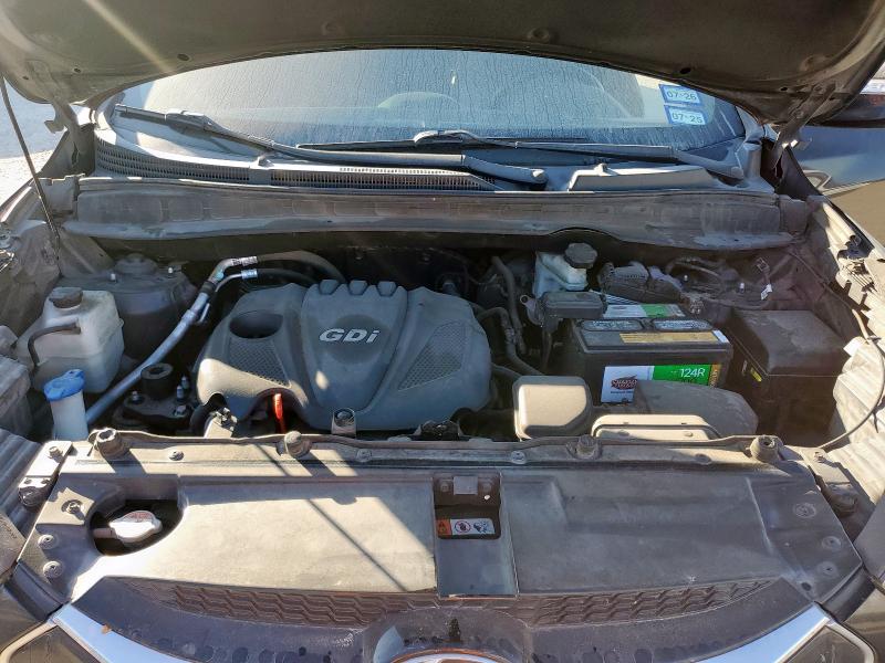 2015 HYUNDAI TUCSON LIM KM8JU3AG9FU018886