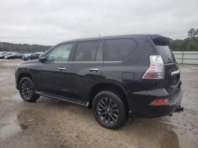 2020 LEXUS GX 460 PRE - JTJAM7BX4L5265309