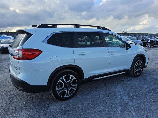 2023 SUBARU ASCENT TOURING 4S4WMARD2P3402679