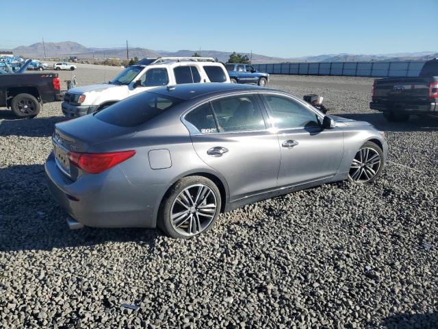 2015 INFINITI Q50 BASE JN1BV7APXFM333227
