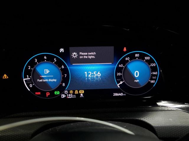 2024 VOLKSWAGEN GTI S WVWGA7CD2RW219376