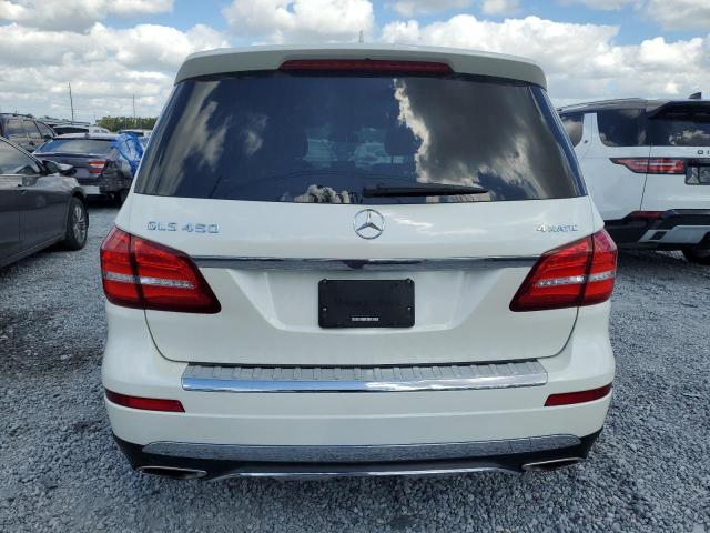 2017 MERCEDES-BENZ GLS 450 4MATIC 4JGDF6EE1HA777246