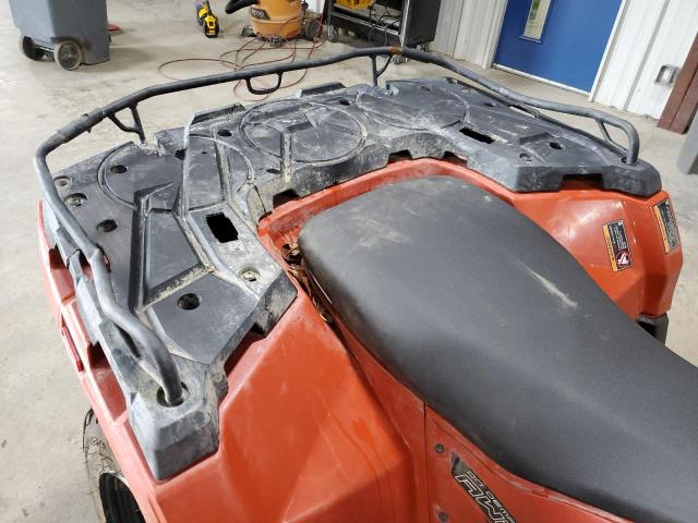 2023  POLARIS SPORTSMAN - 3NESEA572PN180574