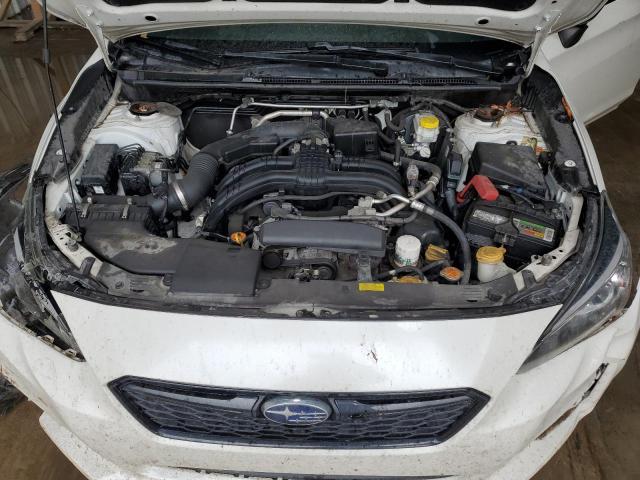 2018 SUBARU IMPREZA SP - 4S3GTAL62J3740497