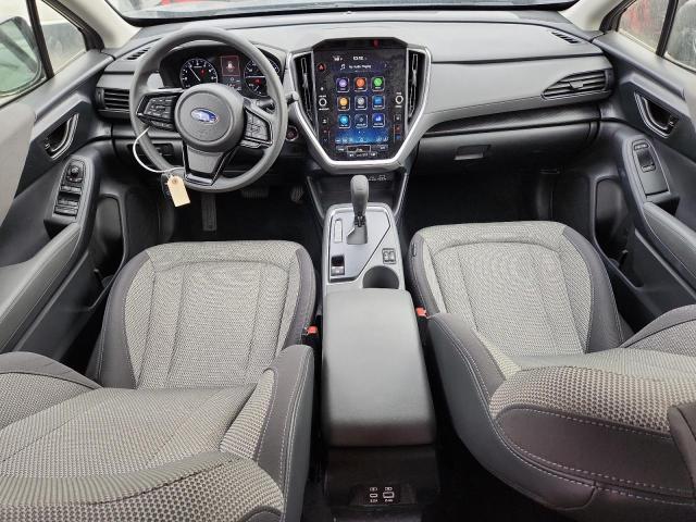 2024 SUBARU CROSSTREK - JF2GUADC0RH226553