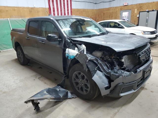 2025 FORD MAVERICK X #3302734090