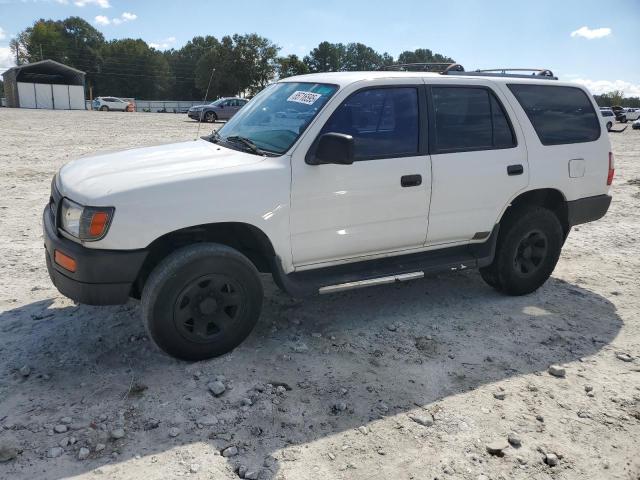 TOYOTA 4RUNNER