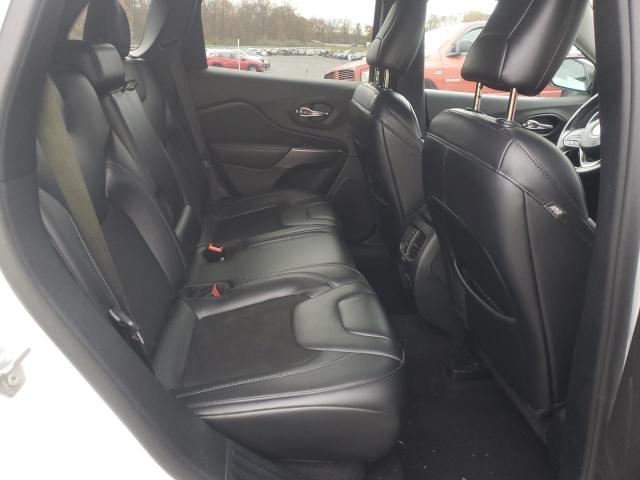 2020 JEEP CHEROKEE L #3301933426