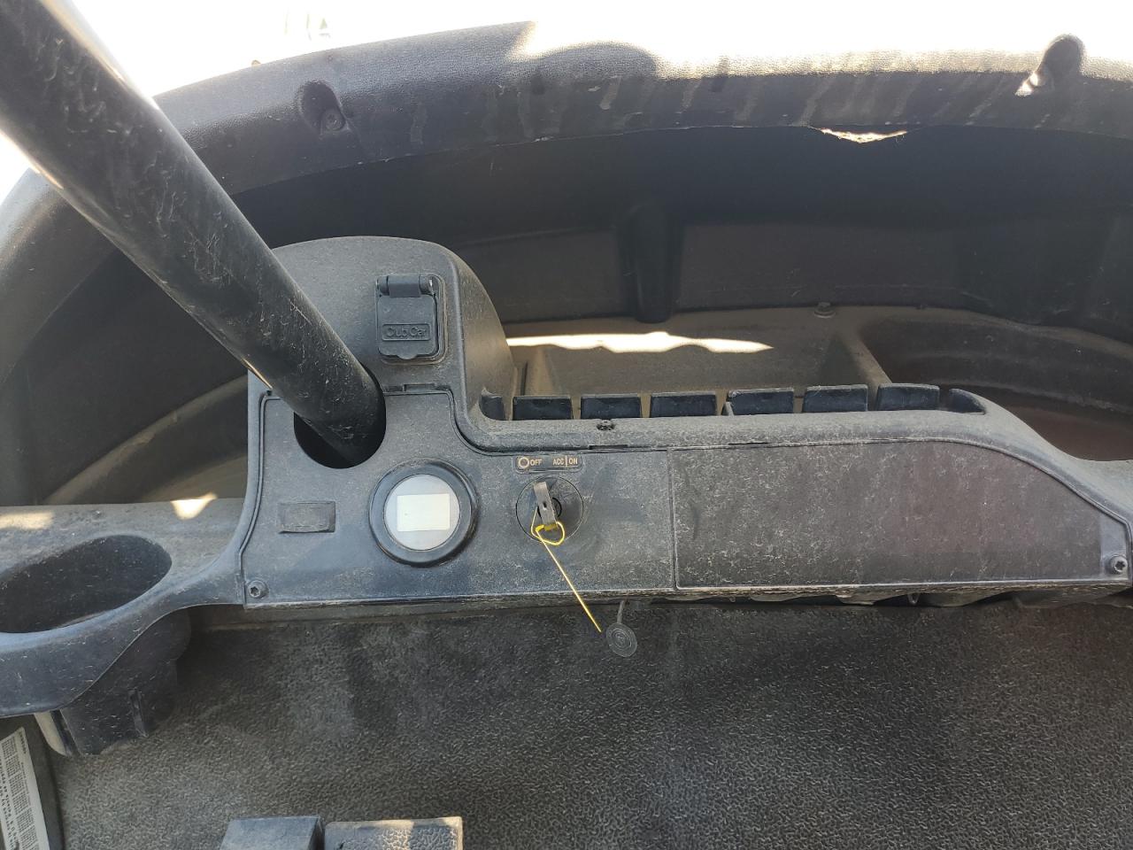 Lot #3261991509 2020 CLUB CAR TEMPO LITHIUM