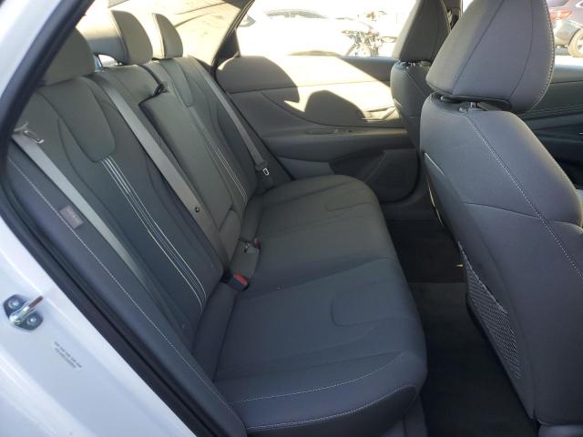 2025 HYUNDAI ELANTRA SE - KMHLS4DG1SU032534