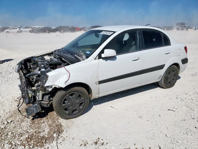 KIA RIO BASE