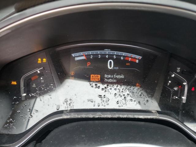 2019 HONDA CR-V EX 7FARW2H55KE056297