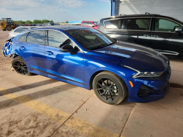 2022 KIA K5 GT LINE - 5XXG64J21NG096313