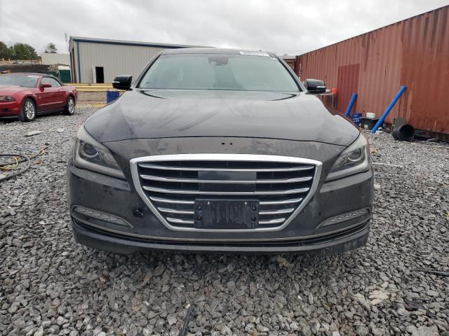 2015 HYUNDAI GENESIS 5. #3290278218