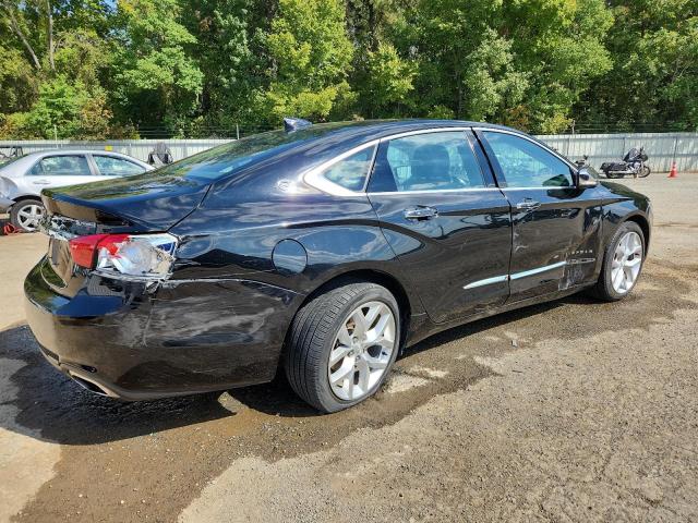 2020 CHEVROLET IMPALA PRE 2G1105S30L9103897