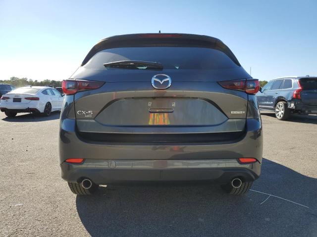2025 MAZDA CX-5 PREFE #3301748361