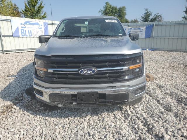 2025 FORD F150 XLT - 1FTFW3LD4SFA78631