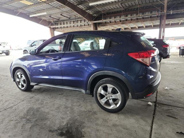 2016 HONDA HR-V LX #3304148504