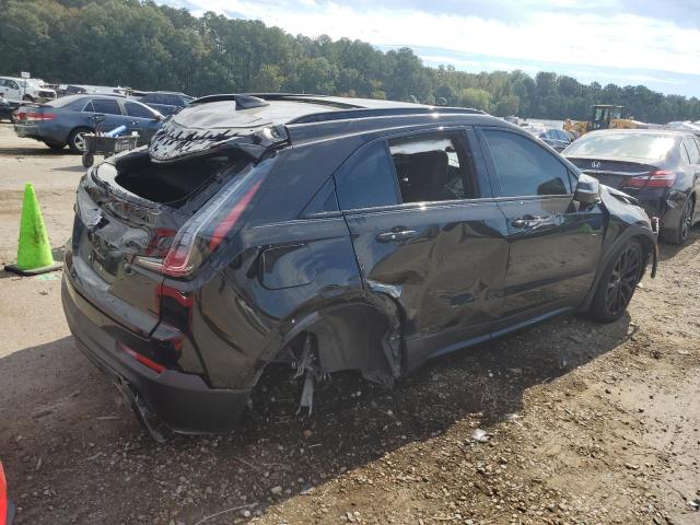 2023 CADILLAC XT4 SPORT #3297062502