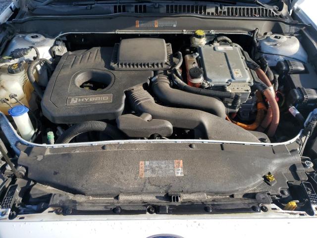 2018 FORD FUSION SE - 3FA6P0LU7JR129879