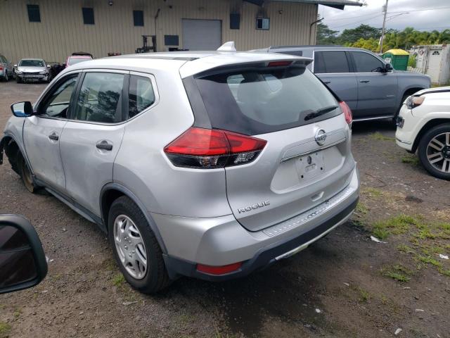 2017 NISSAN ROGUE S #3275187180