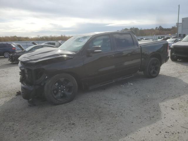 2019 RAM 1500 BIG H - 1C6SRFFT6KN583738