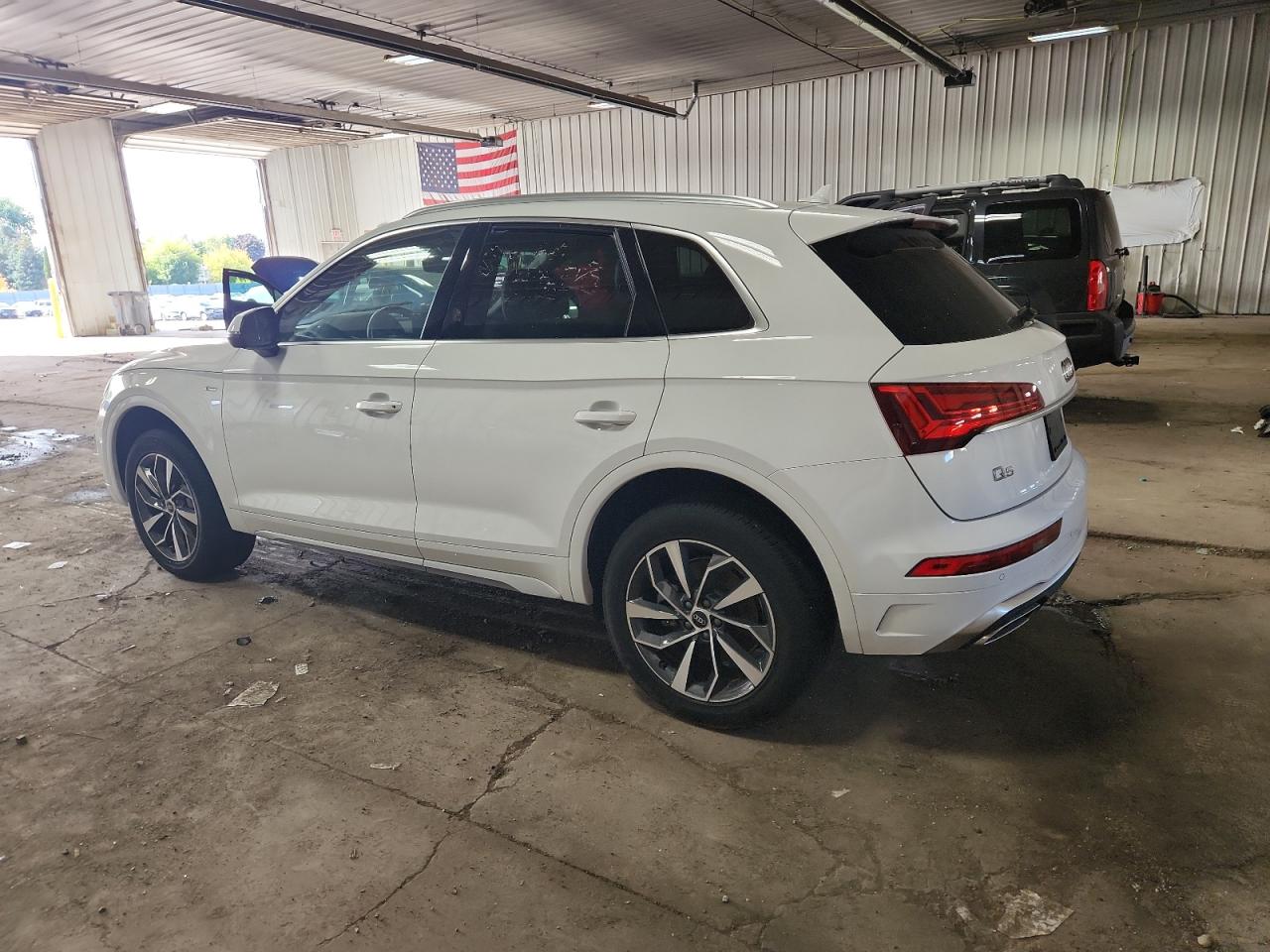 AUDI Q5 PREMIUM PLUS 45