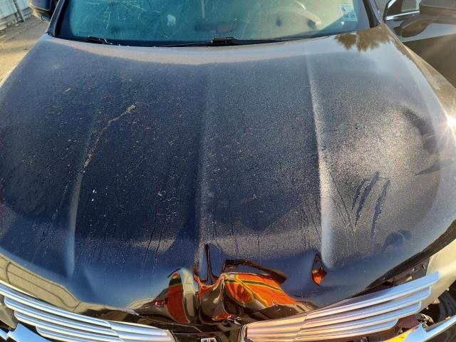 2017 LINCOLN MKX PREMIE 2LMPJ6JR7HBL13780