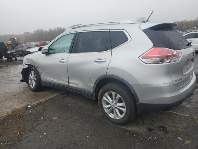2016 NISSAN ROGUE S #3305300335