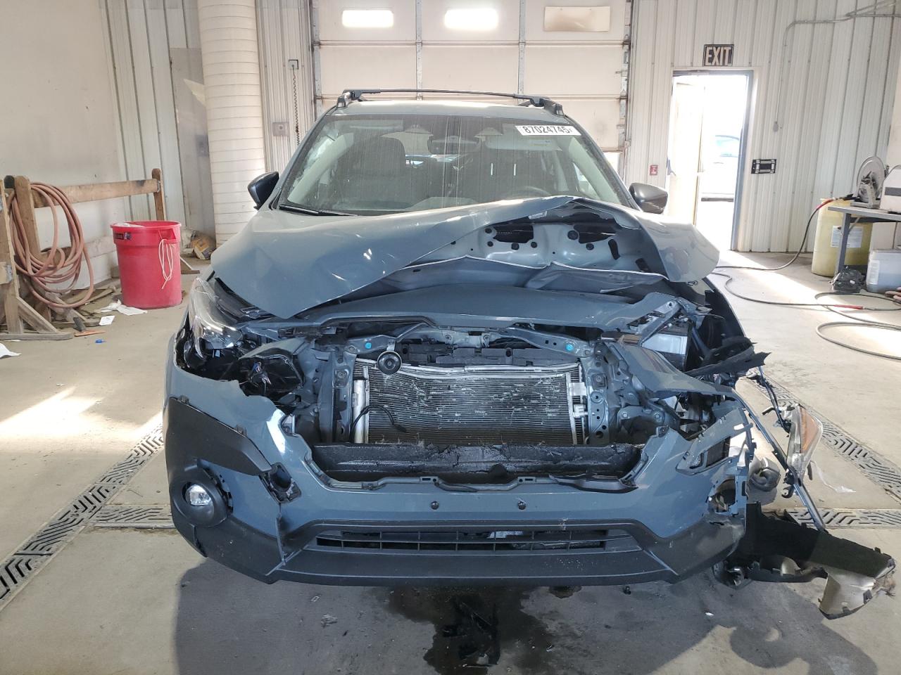 SUBARU CROSSTREK PREMIUM