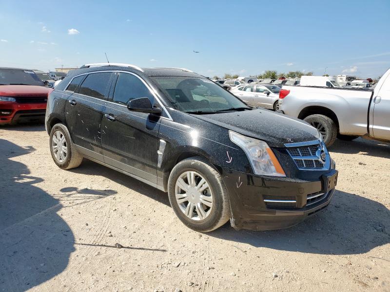 2010 CADILLAC SRX LUXURY #3290405791