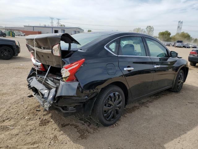 2019 NISSAN SENTRA S - 3N1AB7AP8KY457296