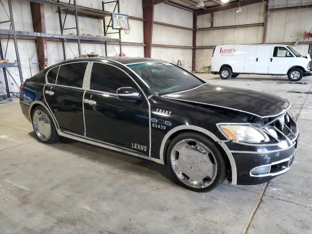 2006 LEXUS GS 430 #3279747942