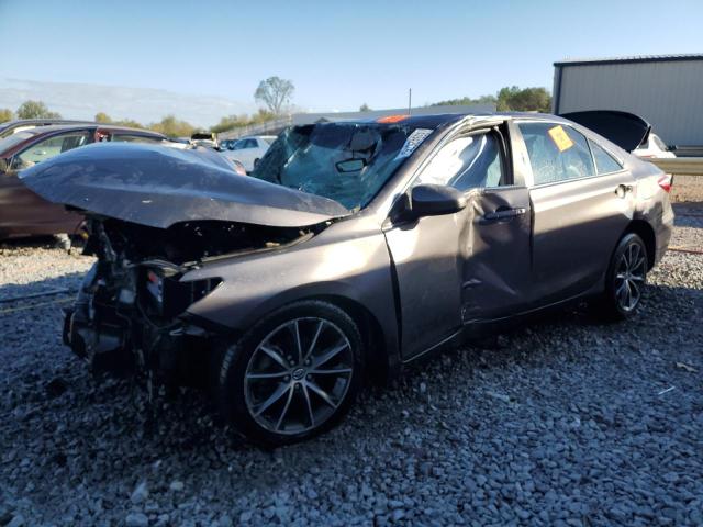 Global Auto Auctions: 2015 TOYOTA CAMRY XSE