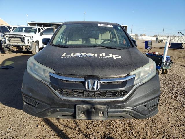 2016 HONDA CR-V LX #3291207966