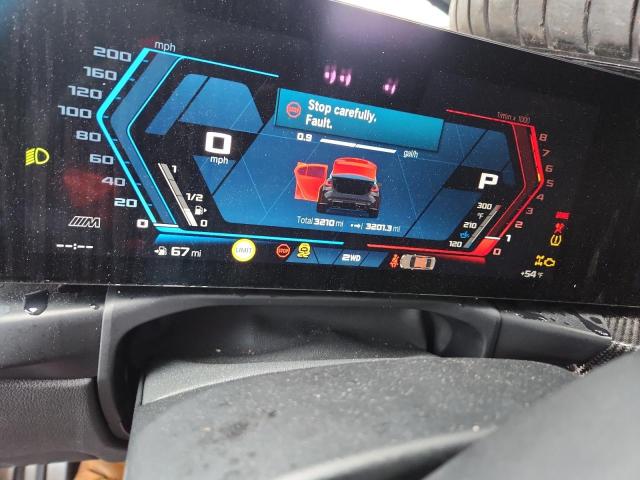 2025 BMW M3 COMPETI #3297167491