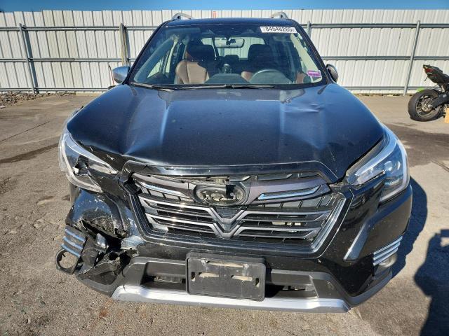 2022 SUBARU FORESTER T - JF2SKARC2NH530776