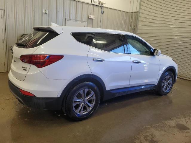 2016 HYUNDAI SANTA FE S #3282453578