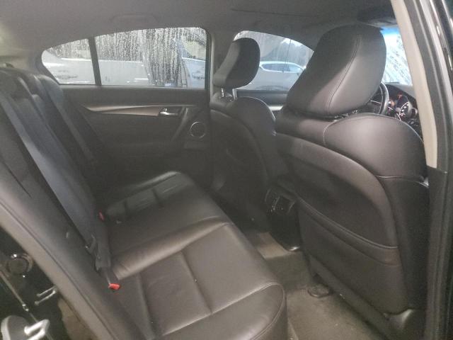 2012 ACURA TL #3291236957