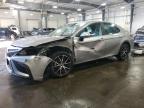 2023 TOYOTA CAMRY SE N - 4T1G11BK7PU101714