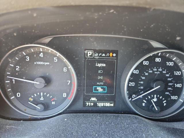 2017 HYUNDAI ELANTRA SE - 5NPD84LF2HH076190