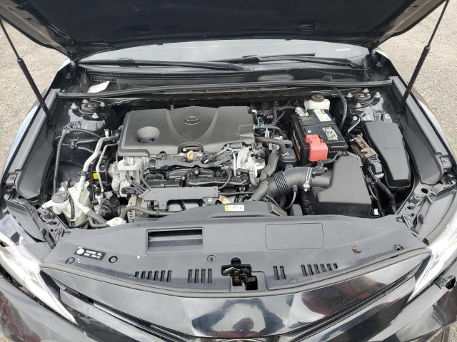 2019 TOYOTA CAMRY L - 4T1B11HK2KU234276