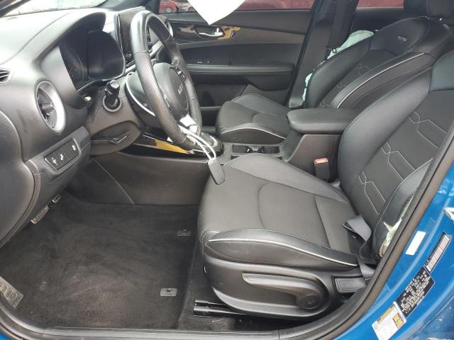 2024 KIA FORTE GT LINE #3308436282
