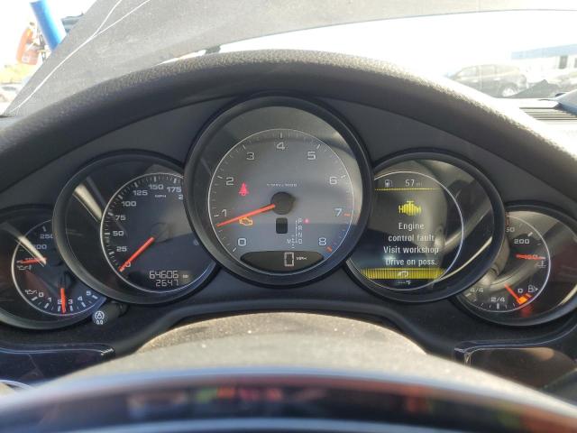 2016 PORSCHE PANAMERA S #3283971804