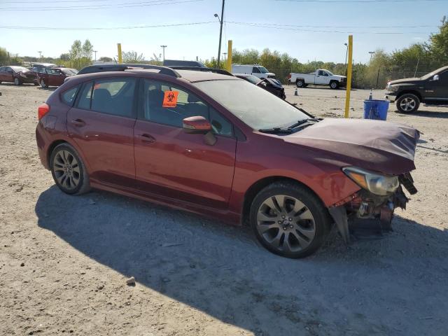 2016 SUBARU IMPREZA SPORT PREMIUM JF1GPAP64G8273986
