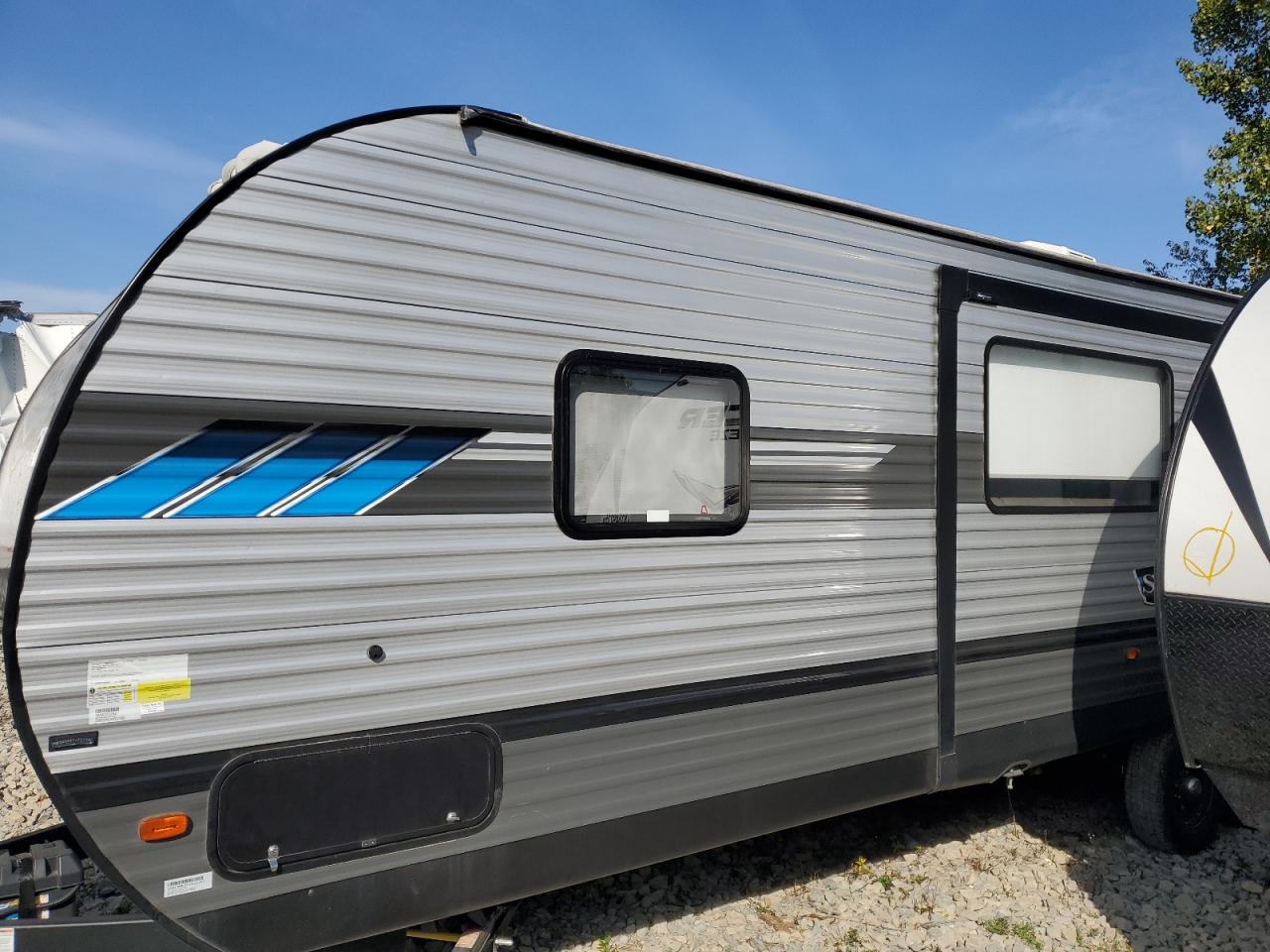 Lot #3278814632 2022 WILDWOOD SALEM