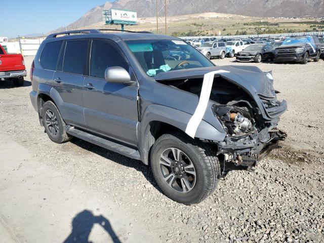 2004 LEXUS GX 470 #3296509636