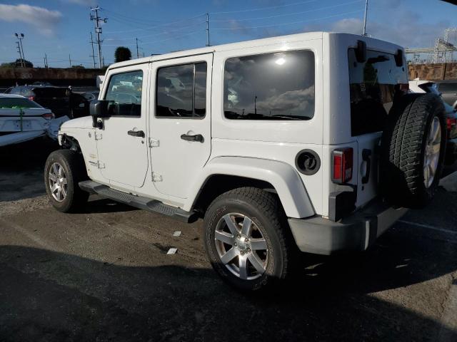 2015 JEEP WRANGLER U 1C4BJWEG1FL717996