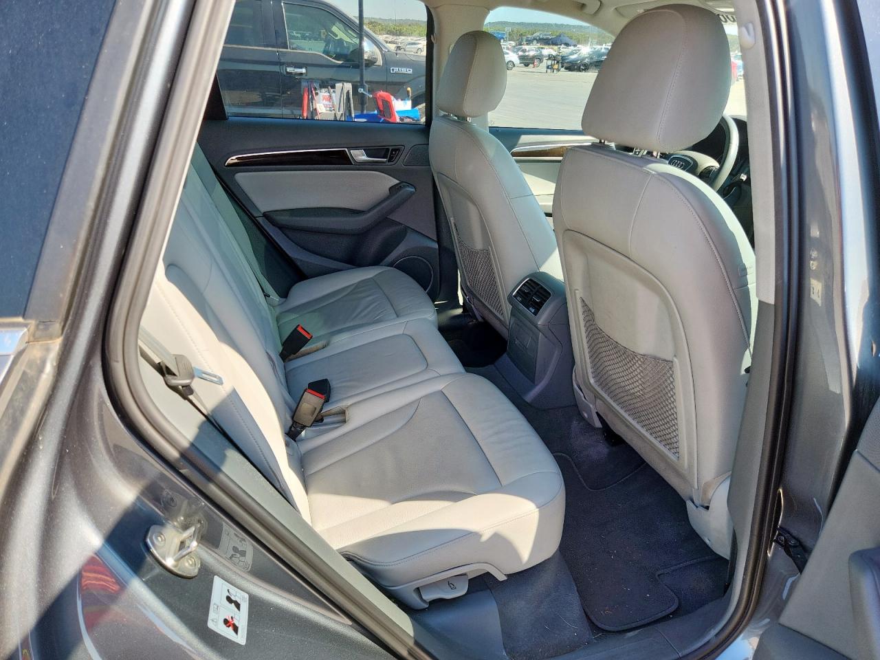 AUDI Q5 PREMIUM PLUS