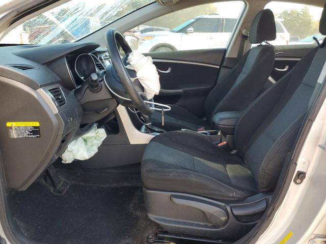 2016 HYUNDAI ELANTRA GT - KMHD35LH9GU338213